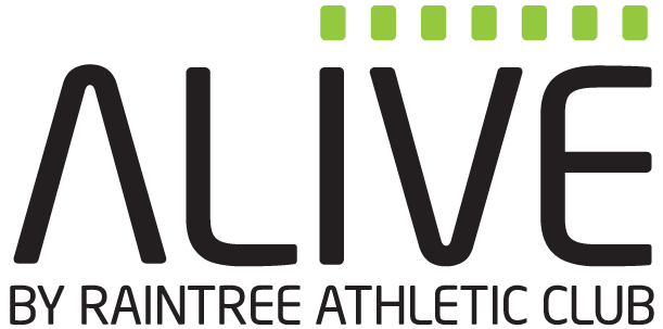 Alive by Raintree Athletic Club