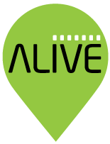 Alive Map Point Alive Map Point